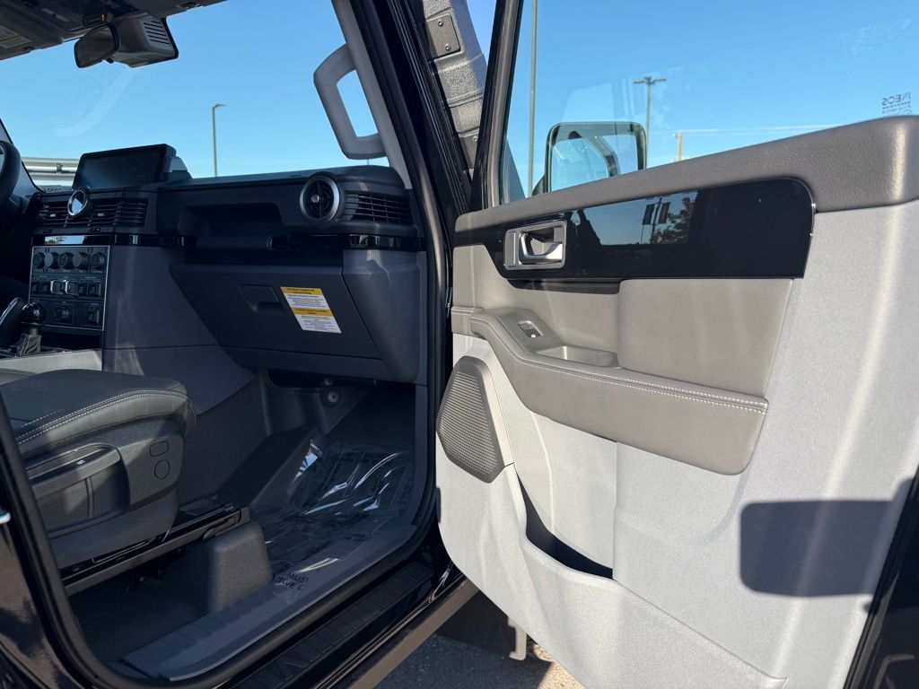 2025 INEOS Grenadier Station Wagon Trialmaster Edition West Valley UT