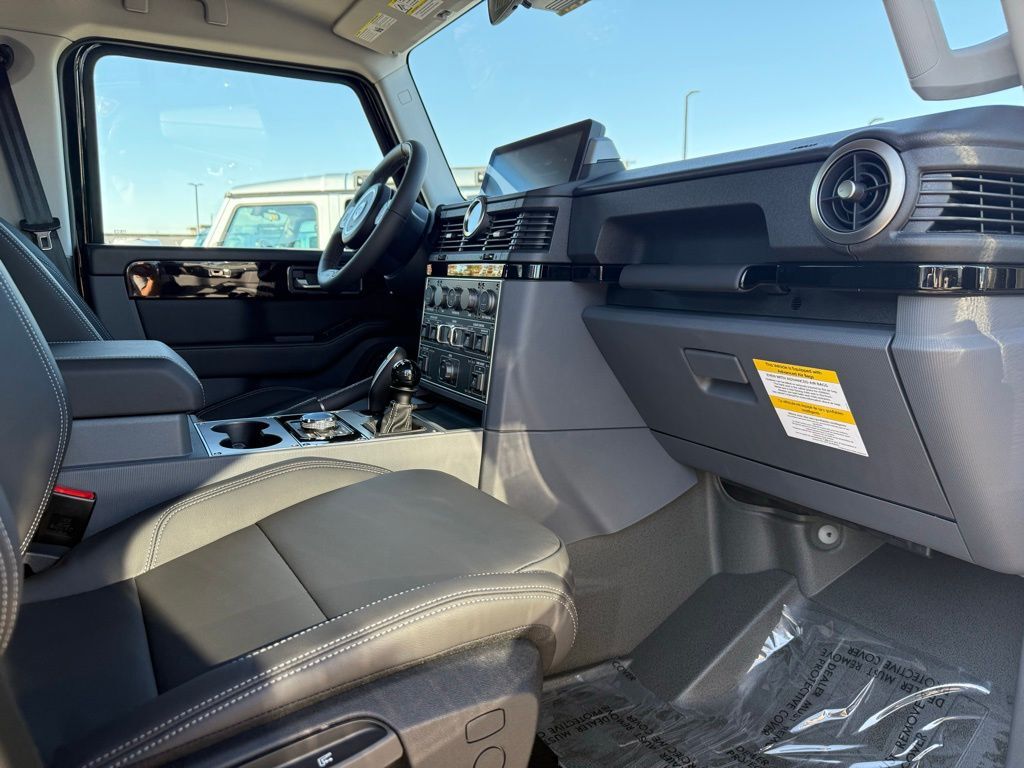 2025 INEOS Grenadier Station Wagon Trialmaster Edition West Valley UT