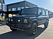 2025 INEOS Grenadier Station Wagon Trialmaster Edition
