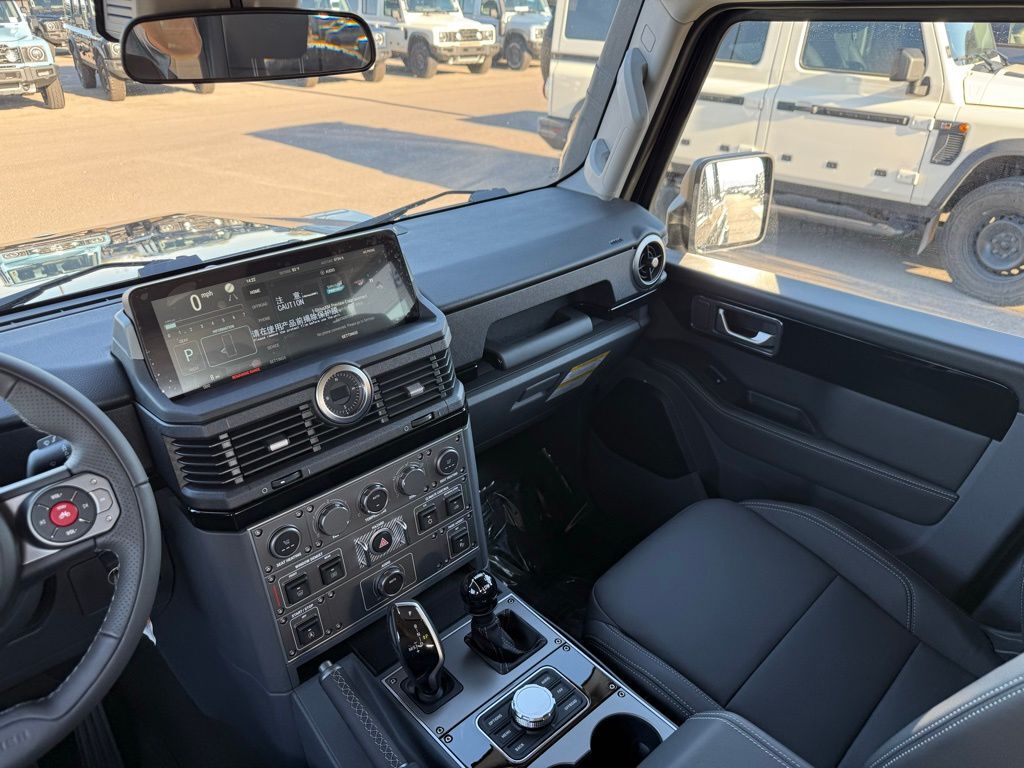 2025 INEOS Grenadier Station Wagon Trialmaster Edition West Valley UT