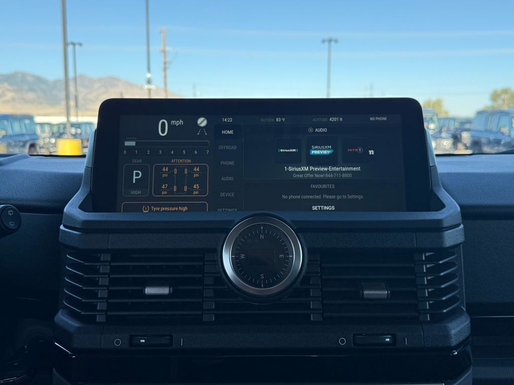2025 INEOS Grenadier Station Wagon Trialmaster Edition West Valley UT