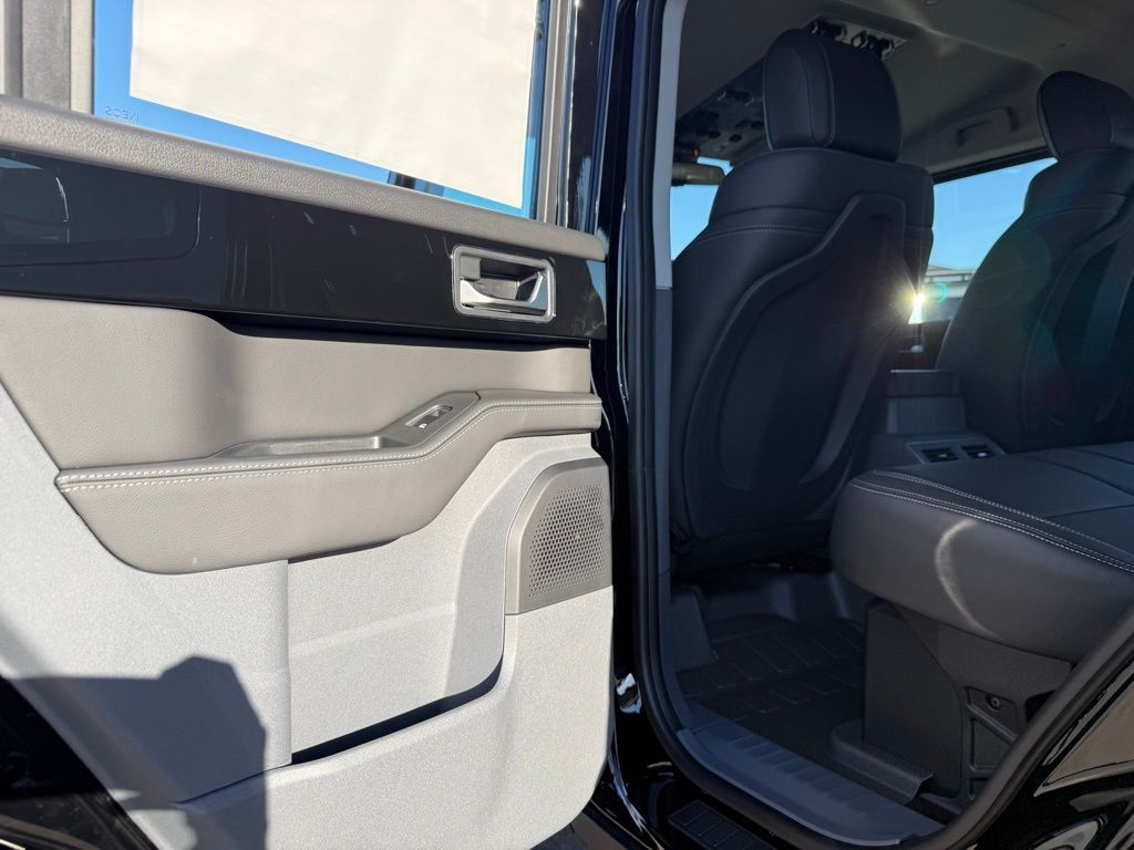 2025 INEOS Grenadier Station Wagon Trialmaster Edition West Valley UT