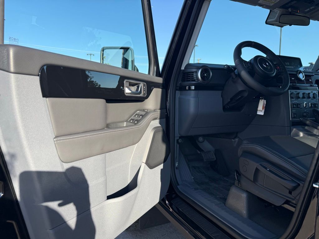 2025 INEOS Grenadier Station Wagon Trialmaster Edition West Valley UT