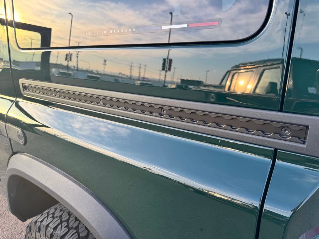 2025 INEOS Grenadier Station Wagon Trialmaster Edition West Valley UT