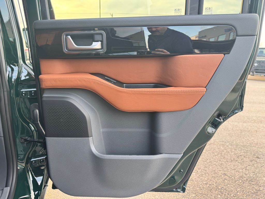 2025 INEOS Grenadier Station Wagon Trialmaster Edition West Valley UT