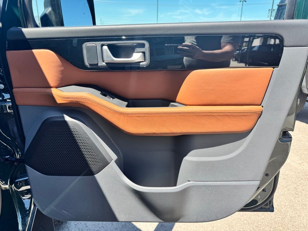 2025 INEOS Grenadier Station Wagon Trialmaster Edition West Valley UT
