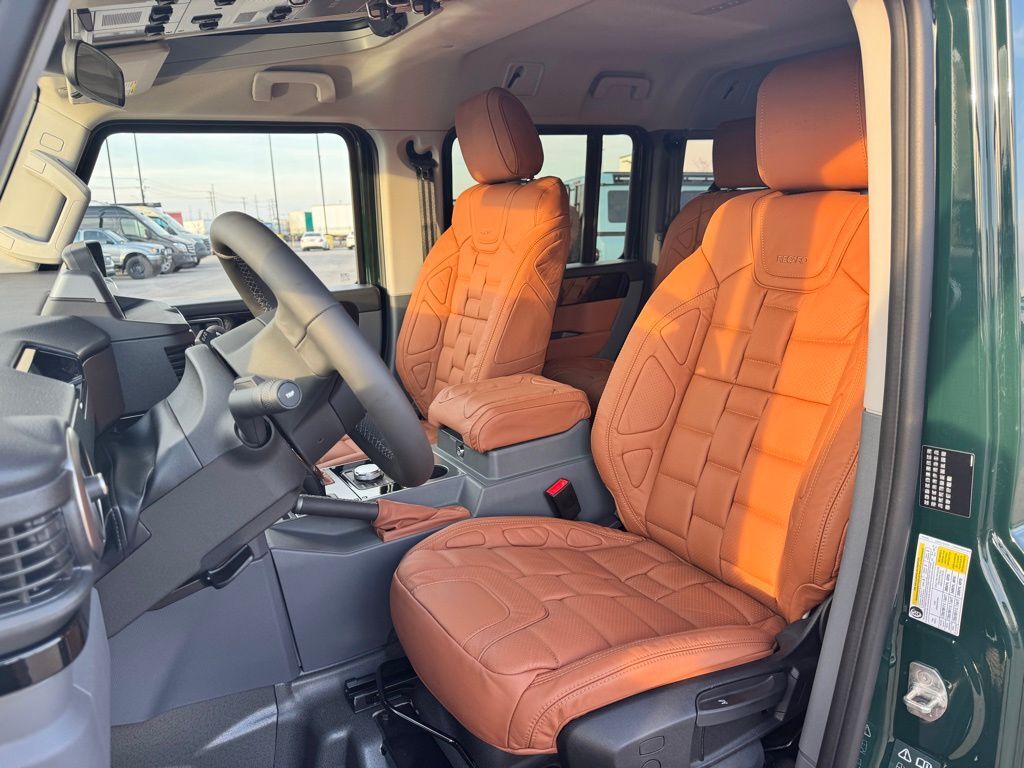 2025 INEOS Grenadier Station Wagon Trialmaster Edition West Valley UT