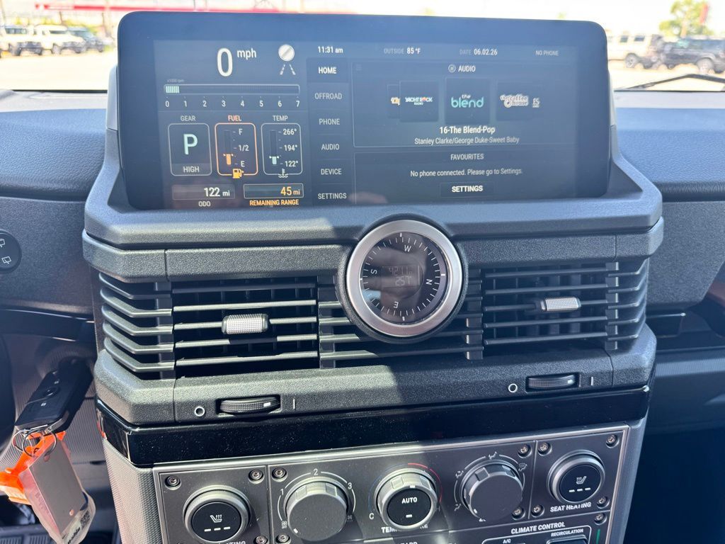 2025 INEOS Grenadier Station Wagon Trialmaster Edition West Valley UT