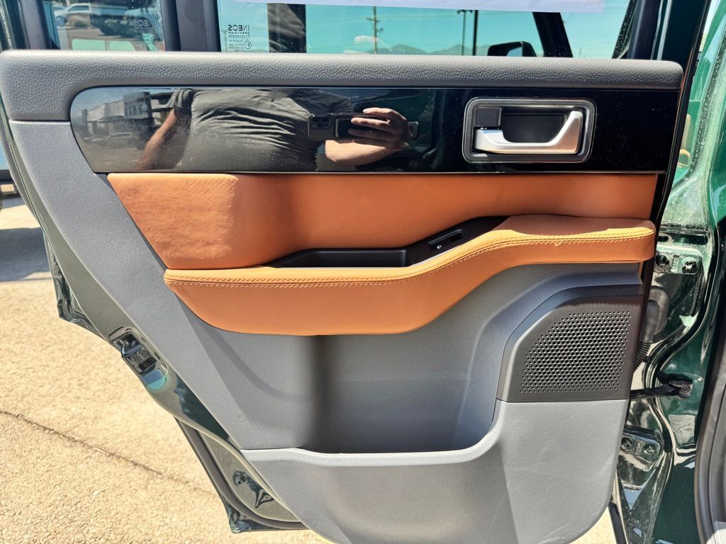 2025 INEOS Grenadier Station Wagon Trialmaster Edition West Valley UT