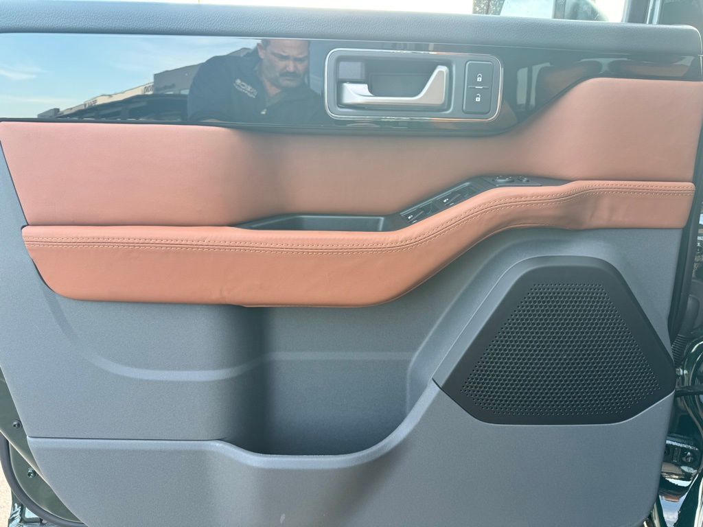2025 INEOS Grenadier Station Wagon Trialmaster Edition West Valley UT