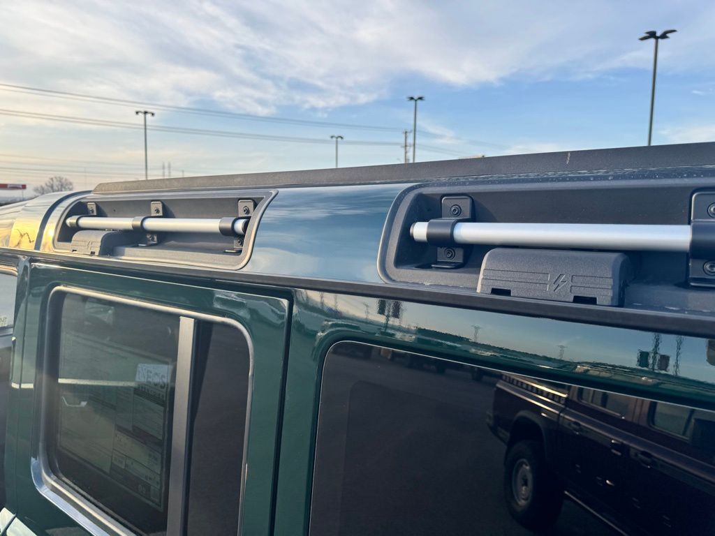2025 INEOS Grenadier Station Wagon Trialmaster Edition West Valley UT