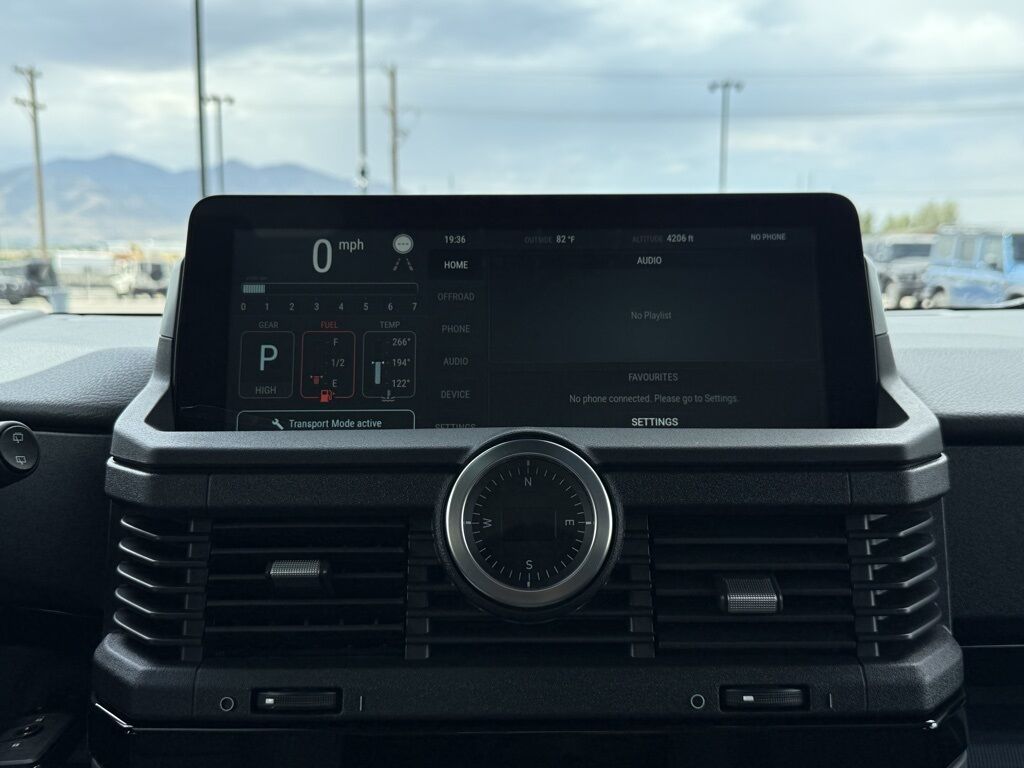 2025 INEOS Grenadier Trialmaster Edition West Valley UT