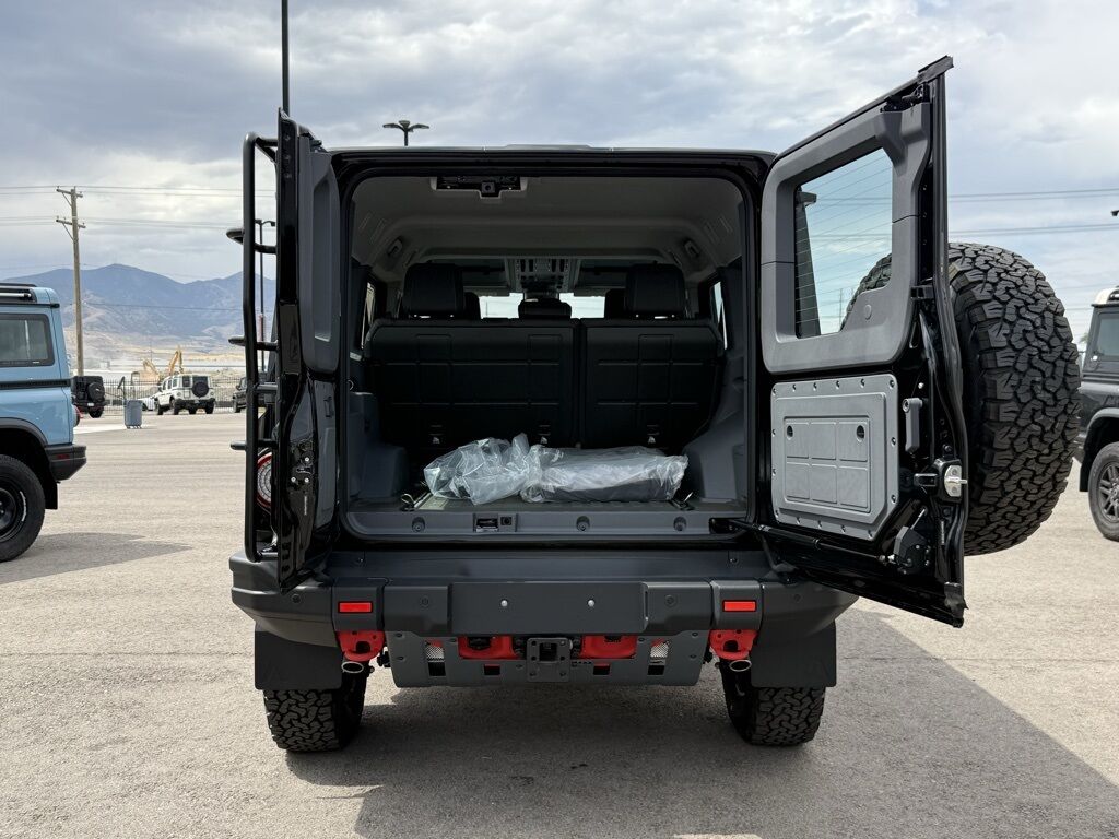 2025 INEOS Grenadier Trialmaster Edition West Valley UT
