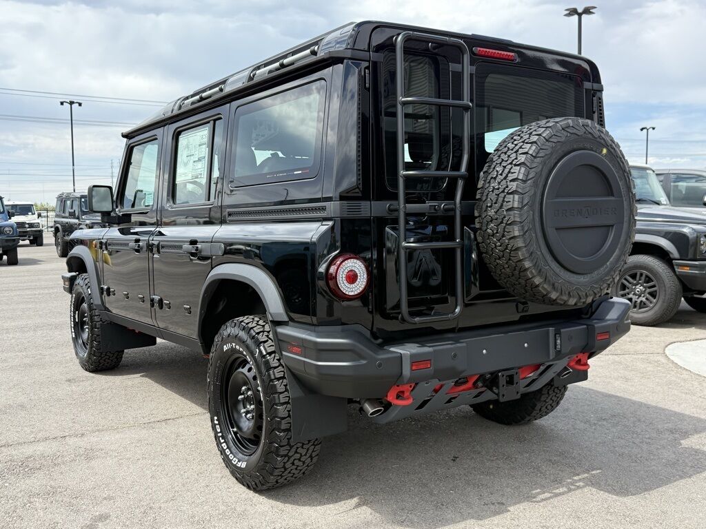 2025 INEOS Grenadier Trialmaster Edition West Valley UT