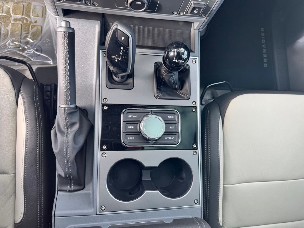 2025 INEOS Grenadier Trialmaster Edition West Valley UT