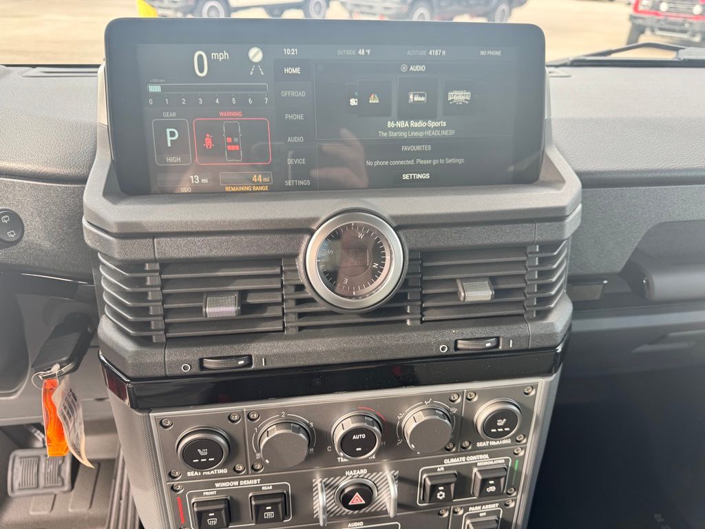 2025 INEOS Grenadier Trialmaster Edition West Valley UT