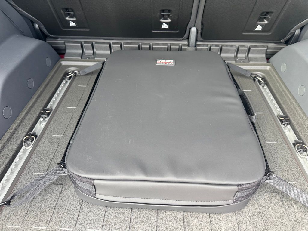 2025 INEOS Grenadier Trialmaster Edition West Valley UT