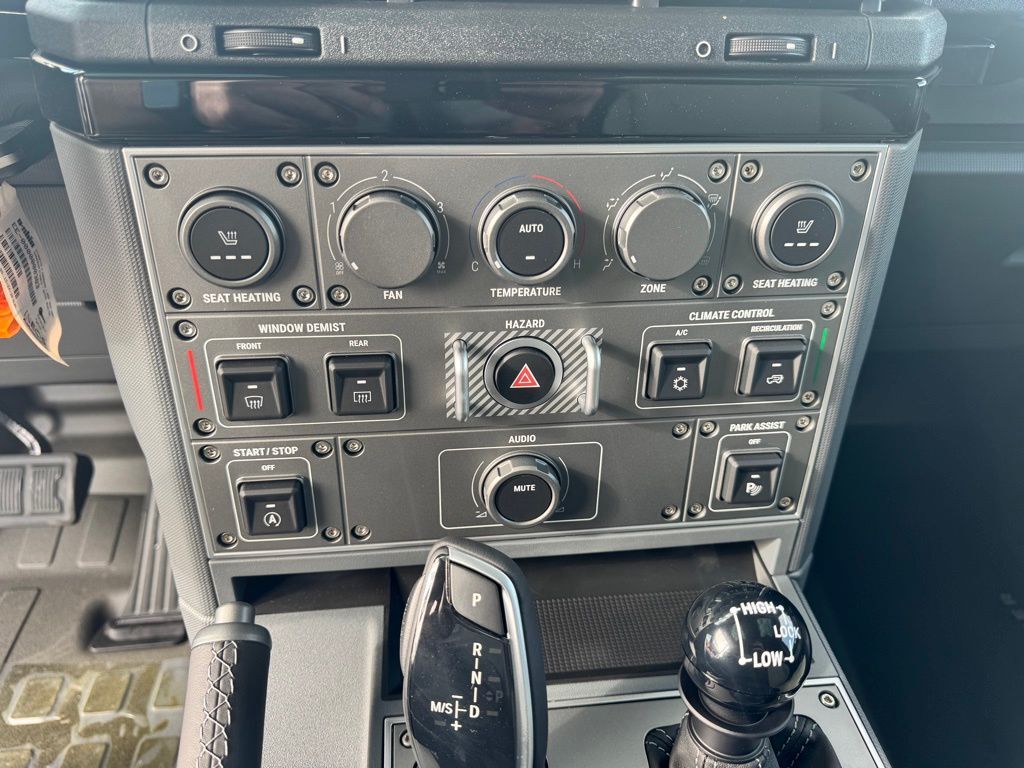 2025 INEOS Grenadier Trialmaster Edition West Valley UT