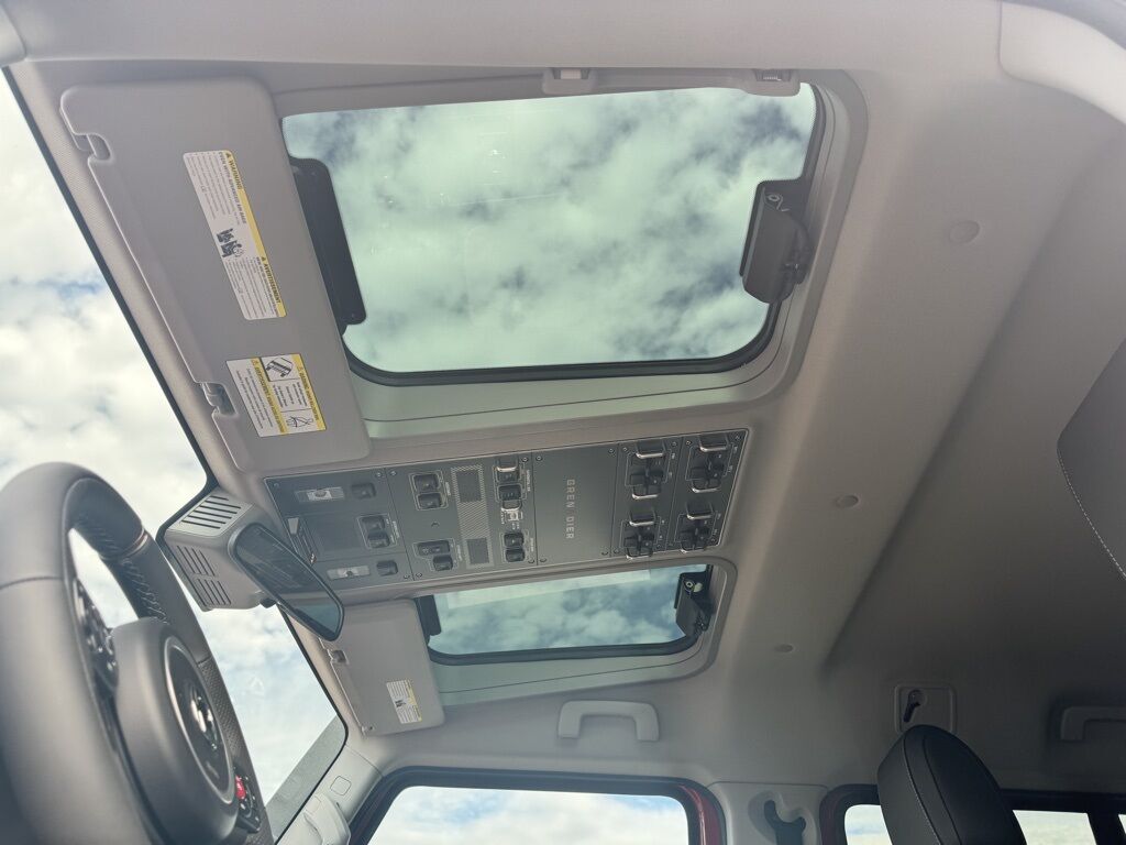 2025 INEOS Grenadier Trialmaster Edition West Valley UT