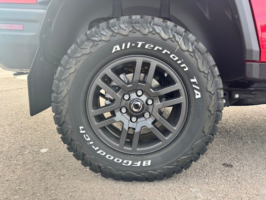 2025 INEOS Grenadier Trialmaster Edition West Valley UT