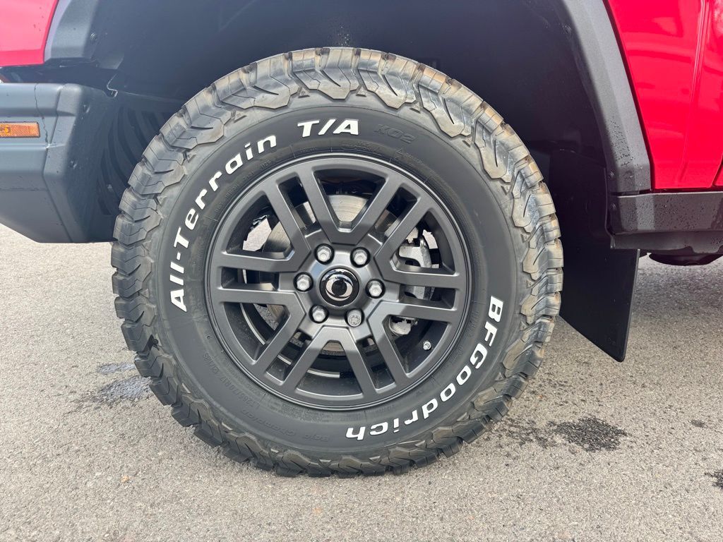 2025 INEOS Grenadier Trialmaster Edition West Valley UT