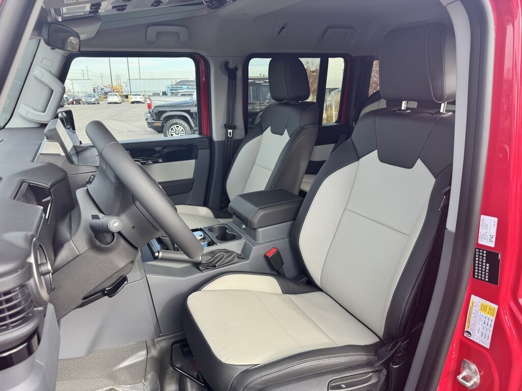 2025 INEOS Grenadier Trialmaster Edition West Valley UT