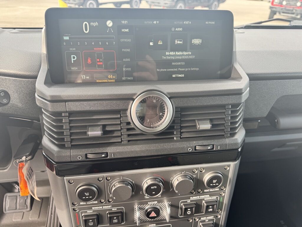 2025 INEOS Grenadier Trialmaster Edition West Valley UT