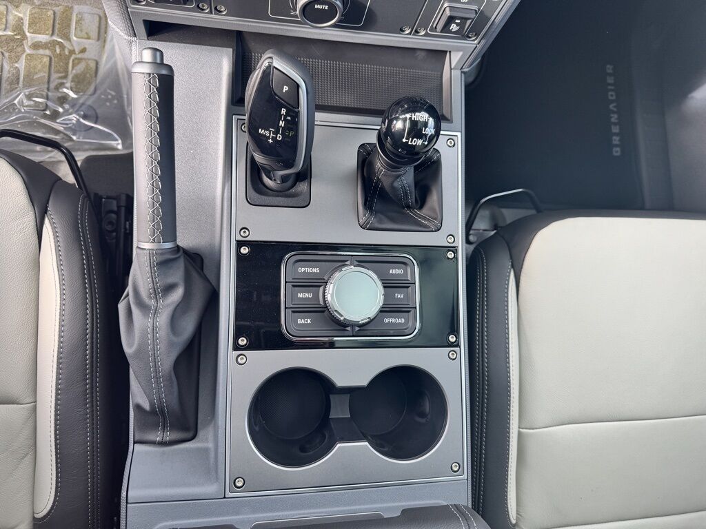 2025 INEOS Grenadier Trialmaster Edition West Valley UT