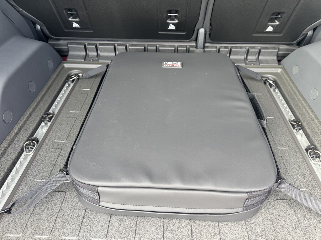 2025 INEOS Grenadier Trialmaster Edition West Valley UT