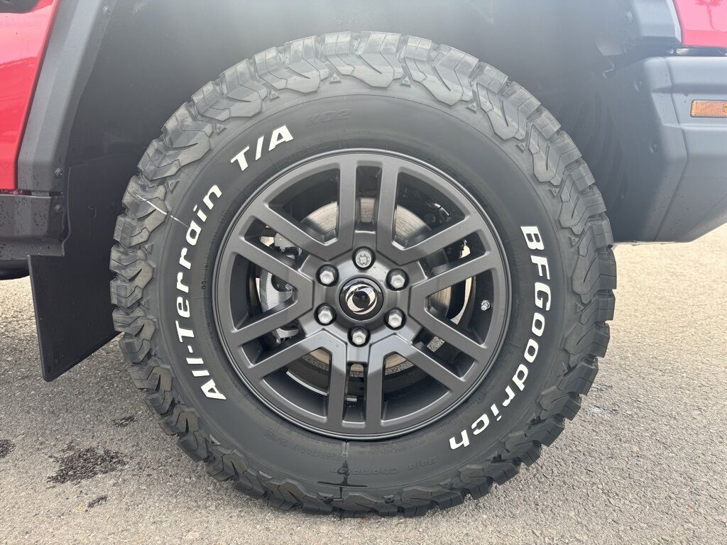 2025 INEOS Grenadier Trialmaster Edition West Valley UT