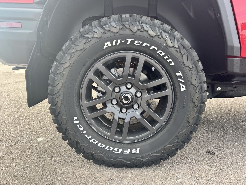 2025 INEOS Grenadier Trialmaster Edition West Valley UT