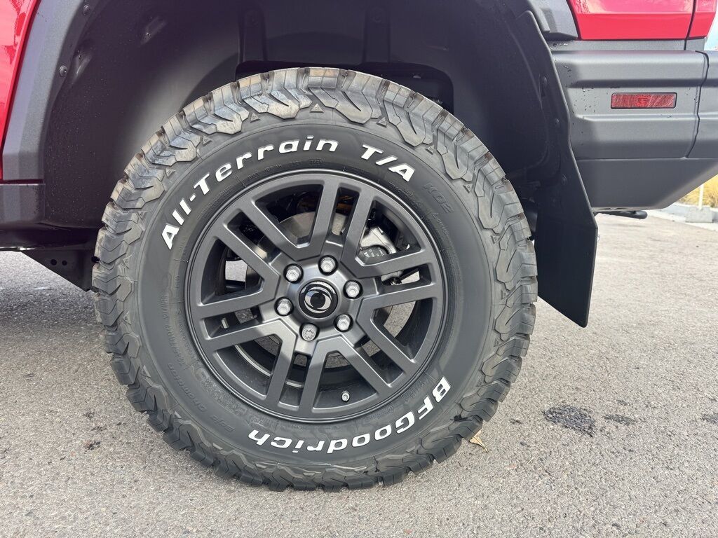 2025 INEOS Grenadier Trialmaster Edition West Valley UT