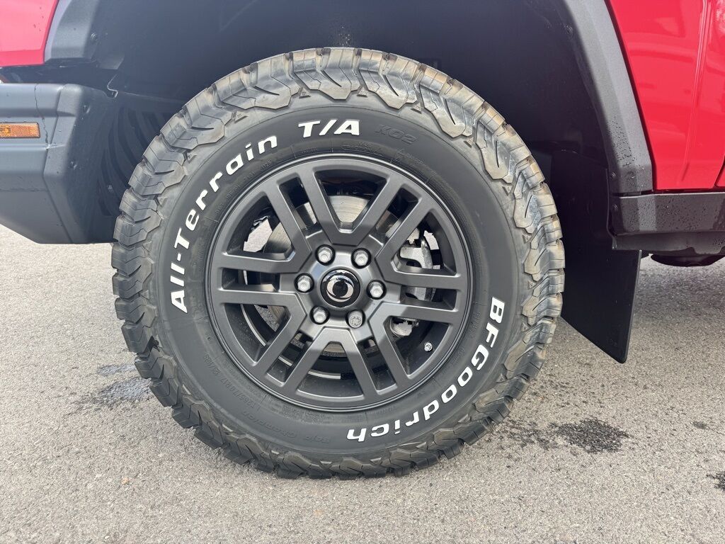 2025 INEOS Grenadier Trialmaster Edition West Valley UT