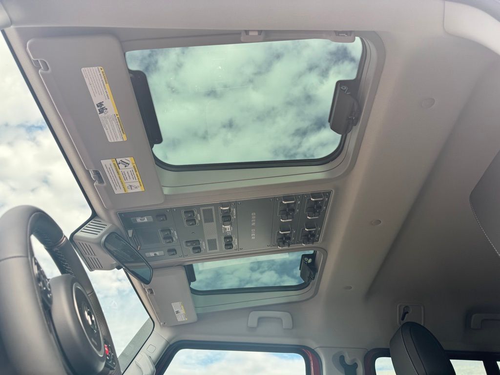 2025 INEOS Grenadier Trialmaster Edition West Valley UT