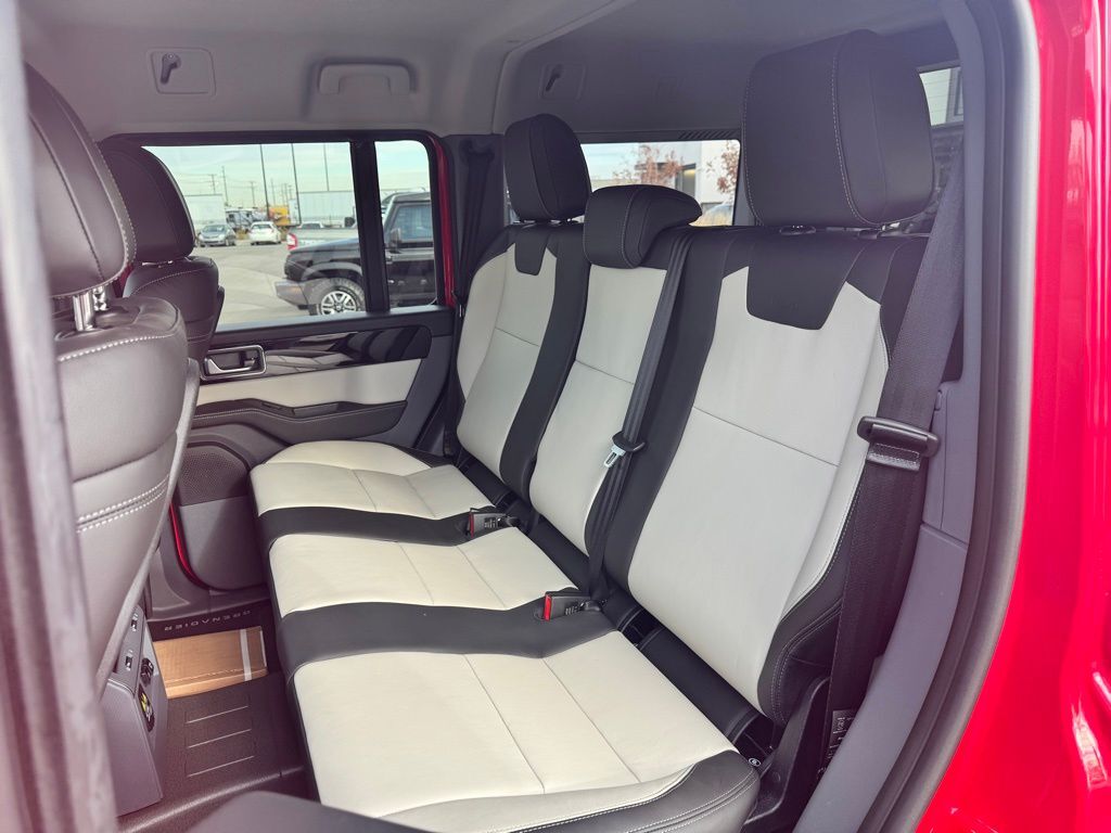 2025 INEOS Grenadier Trialmaster Edition West Valley UT