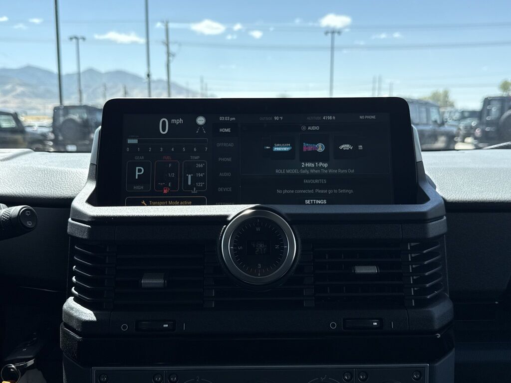 2025 INEOS Grenadier Trialmaster Edition West Valley UT