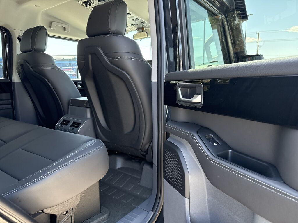 2025 INEOS Grenadier Trialmaster Edition West Valley UT
