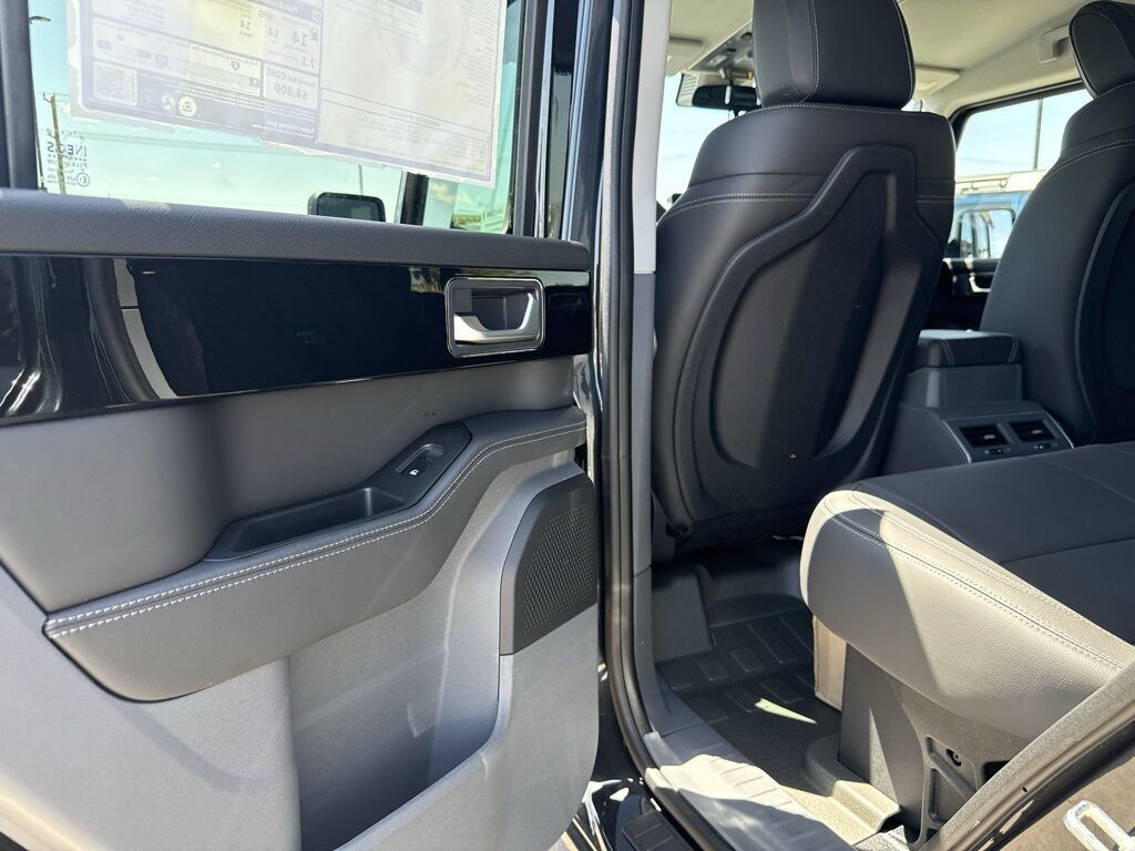2025 INEOS Grenadier Trialmaster Edition West Valley UT