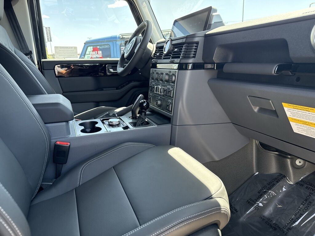 2025 INEOS Grenadier Trialmaster Edition West Valley UT