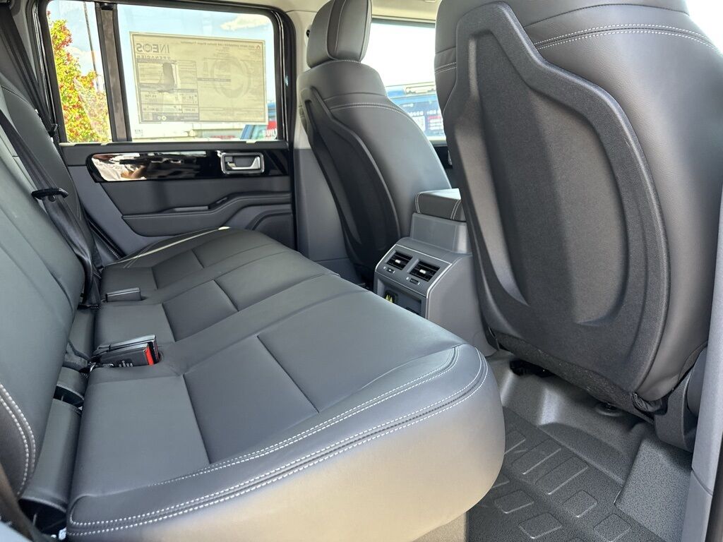 2025 INEOS Grenadier Trialmaster Edition West Valley UT