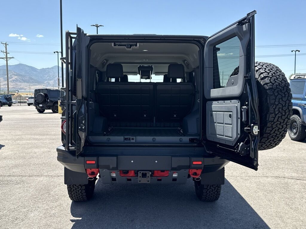 2025 INEOS Grenadier Trialmaster Edition West Valley UT