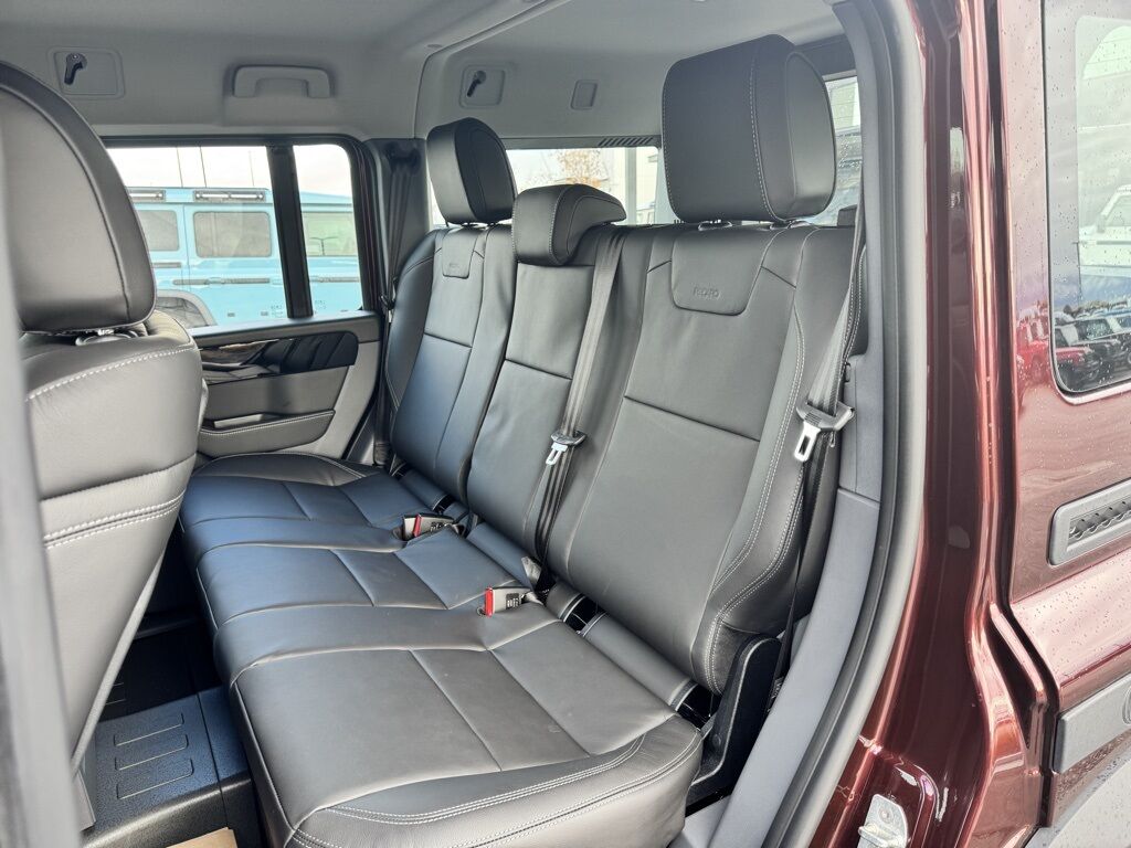 2025 INEOS Grenadier Trialmaster Edition West Valley UT