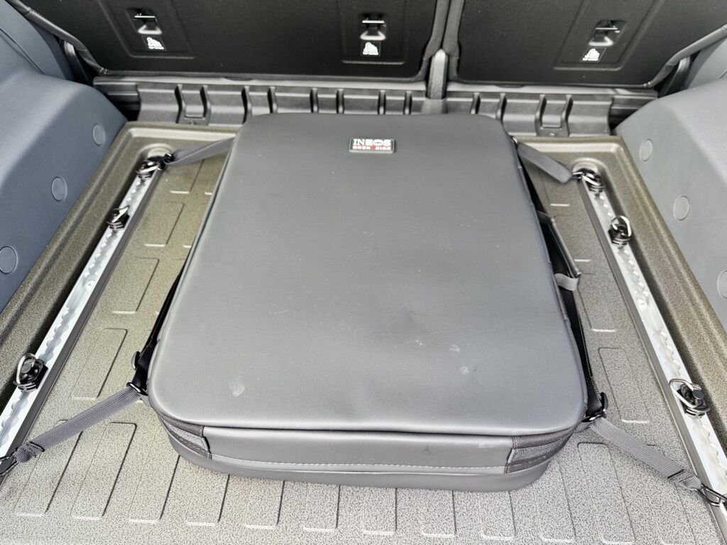 2025 INEOS Grenadier Trialmaster Edition West Valley UT