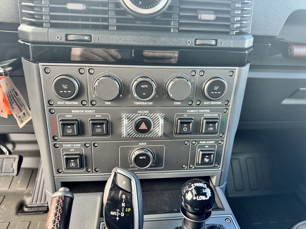 2025 INEOS Grenadier Trialmaster Edition West Valley UT