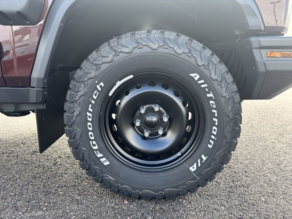 2025 INEOS Grenadier Trialmaster Edition West Valley UT