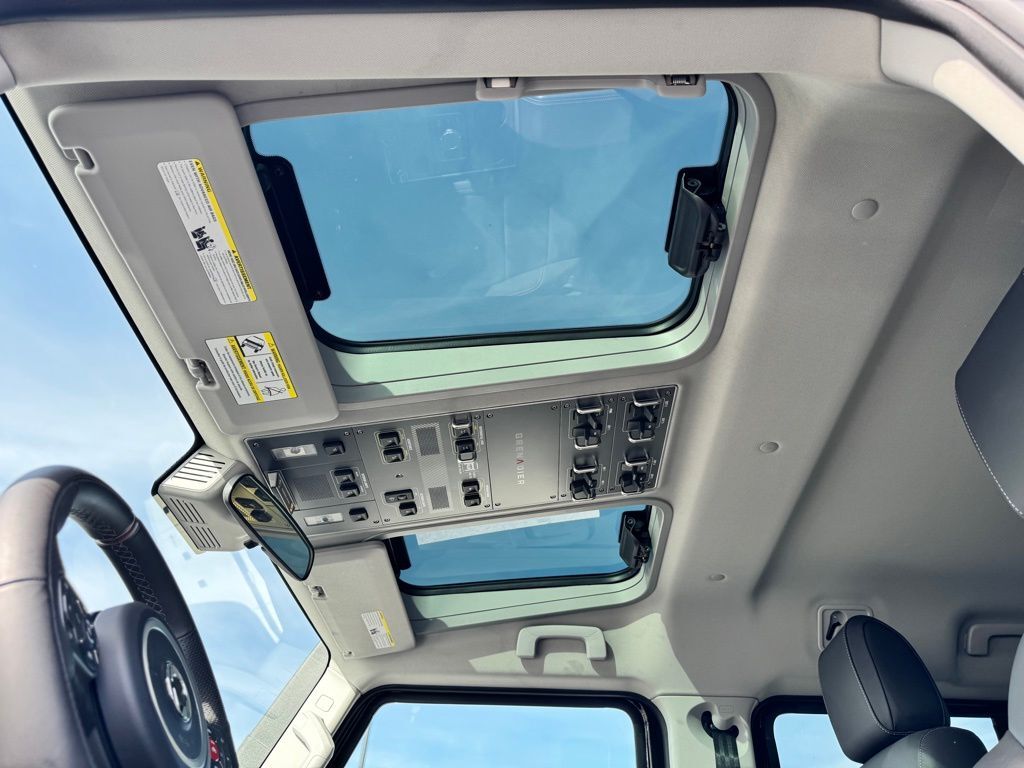 2025 INEOS Grenadier Trialmaster Edition West Valley UT