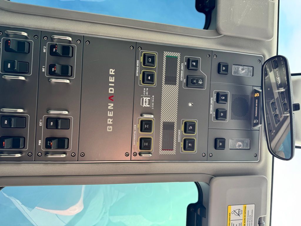 2025 INEOS Grenadier Trialmaster Edition West Valley UT