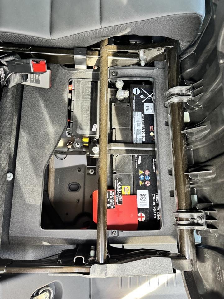 2025 INEOS Grenadier Trialmaster Edition West Valley UT