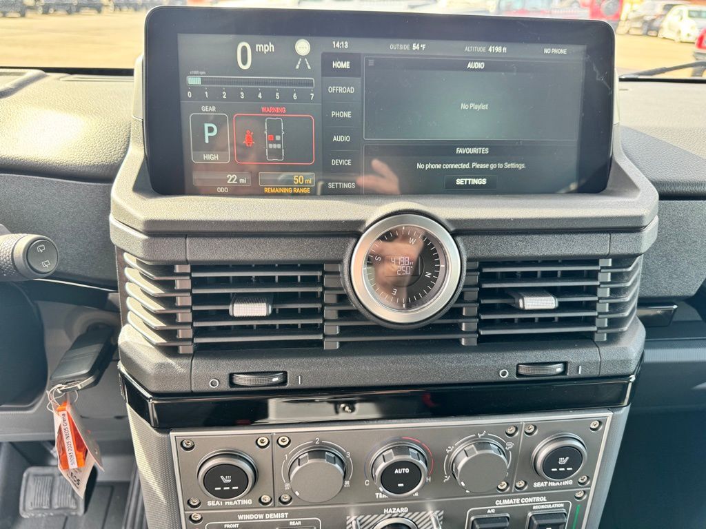 2025 INEOS Grenadier Trialmaster Edition West Valley UT