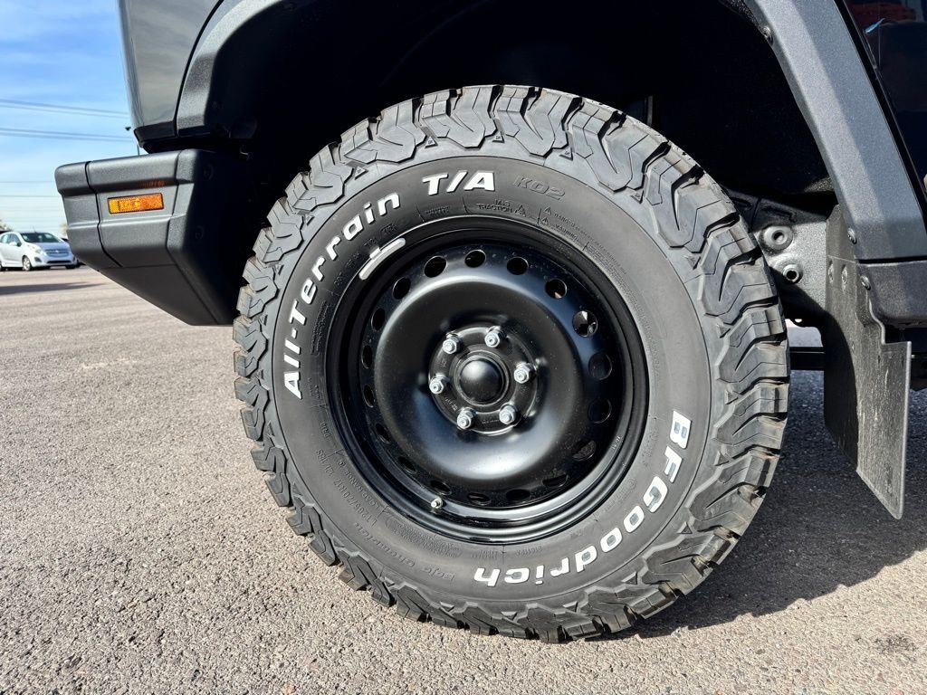 2025 INEOS Grenadier Trialmaster Edition West Valley UT